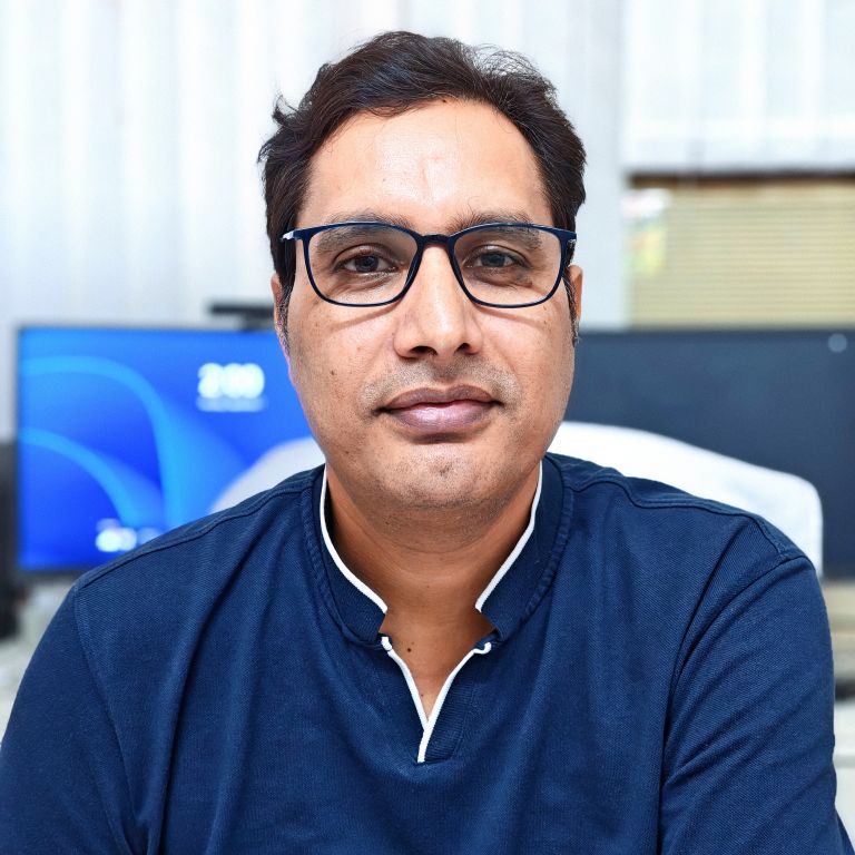 satish bindal