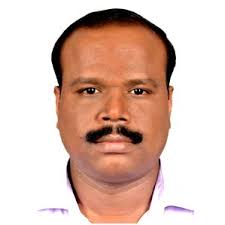 Dr. C. Periasamy