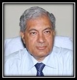 Dr. Chandra Shekhar