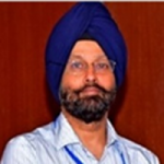 Mr. Surinder Singh