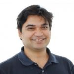 Dr. Bhaskar Mitra