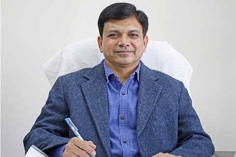 Dr. P.C. Panchariya