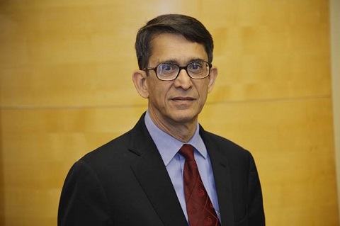 Shri Ravi Pandit
