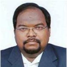 Dr. Naresh Chandra Murmu