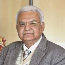 Dr. Sanjay Kumar