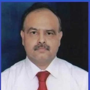 Sh. Rakesh Chopra